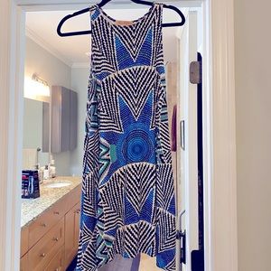 Mara Hoffman swing dress